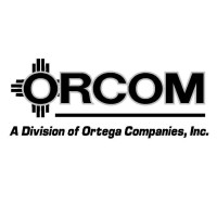 ORCOM, a Division of Ortega Companies, Inc. logo - Similar company to 4 Winds Mechanical Inc