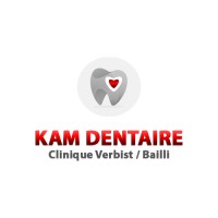KAM DENTAIRE logo - Similar company to Pembroke Dental