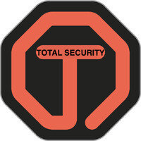 Total Security Chile logo - Similar company to Colegio De Profesionales De La Seguridad Privada De Chile