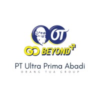 PT. Ultra Prima Abadi (Orang Tua Group) logo - Similar company to Buangin