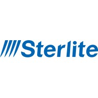 Sterlite logo - Similar company to Serentica