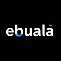 Ebualá logo - Similar company to Paleo Marketing, S.L.