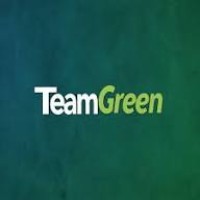 TEAM GREEN logo - Similar company to Quick-Off