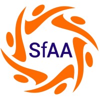 Society for Applied Anthropology logo - Similar company to Easa Applied Anthropology Network
