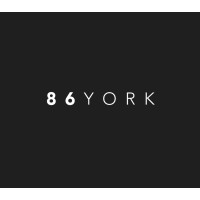 86 York logo - Similar company to Shifterr