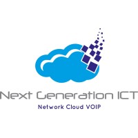 NEXT GENERATION ICT LTD logo - Similar company to Next Step-Ict