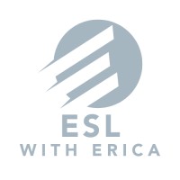 Esl With Erica