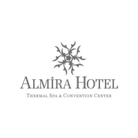 Almira Hotel logo - Similar company to Zeplinx Oyun Parkı Sinema İşletmeciliği