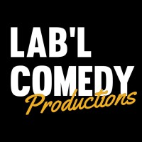 Lab'L Comedy Productions logo - Similar company to Le Blacon Cholet Unic