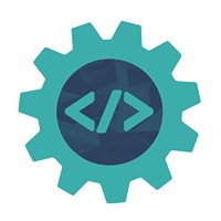 HackSociety logo - Similar company to Shaero