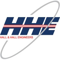Hall And Hall Engineers, Inc.