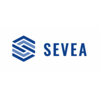 Sevea logo - Similar company to Croix Chatelain