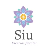 Siu esencias logo - Similar company to Angela Bonilla H
