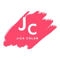Jiza Co Working logo - Similar company to The Third Space Co-Working