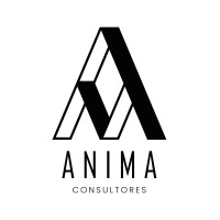 ANIMA Consultores logo - Similar company to Mc | Branding ™