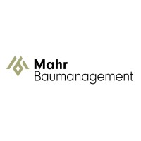 Mahr Baumanagement logo - Similar company to Waldrap Ag