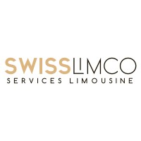 SwissLimco logo - Similar company to Swiss Top Transfer Gmbh - Airport Limousine Service