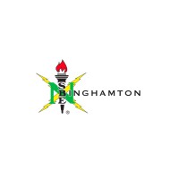 Nsbe Suny Binghamton Chapter