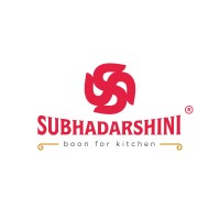 Subhadarshini Agro Private Limited logo - Similar company to Sri Sai Enterprises