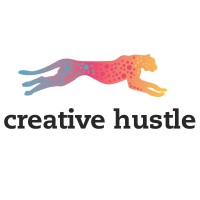 Creative Hustle logo - Similar company to The Creative Hustle