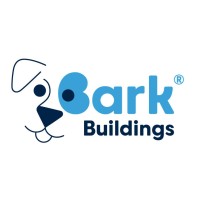 Bark Buildings Pet Care logo - Similar company to Fetch Park