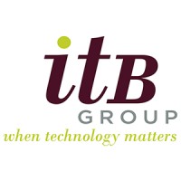 The ITB Group logo - Similar company to Itbc