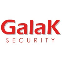 GALAK SECURITY logo - Similar company to Grumatel