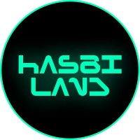 Hasbiland logo - Similar company to Casinocoin