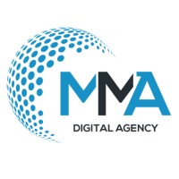 MMA DIGITAL AGENCY logo - Similar company to Dataoptime