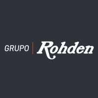 Grupo Rohden logo - Similar company to Icavi