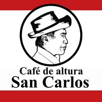 Café de altura San Carlos logo - Similar company to Café De Guate