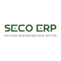 SECO ERP logo - Similar company to Ebiztech Intl Limited