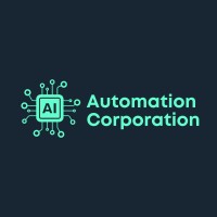 AI Automation Corporation logo - Similar company to Assan Pay