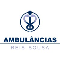 Ambulâncias Reis Sousa logo - Similar company to Amo Vida - Serviços Integrados De Saúde Unipessoal, Lda.