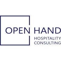 Open Hand Hospitality Consulting logo - Similar company to Outside Angle
