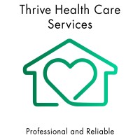 Thrive Healthcare Services, LLC logo - Similar company to Thrive At Home