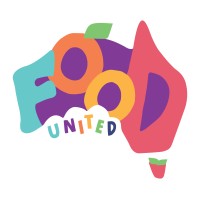 Food United logo - Similar company to The Food Developers