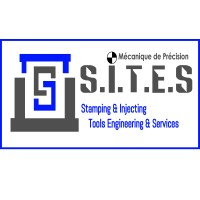 SITES sarl logo - Similar company to A2Me Industrie