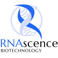 RNAscence Biotechnology www.bioRNA.sg logo - Similar company to Transfong