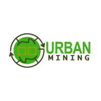 URBAN MINING logo - Similar company to Zincum
