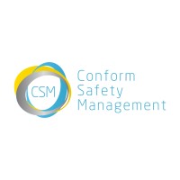 Conform Safety Management Ltd logo - Similar company to Yoomee