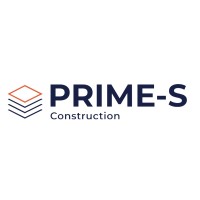 Prime-s Construction logo - Similar company to Temp Cjsc