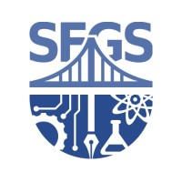 San Francisco Girls' School logo - Similar company to Classica Project