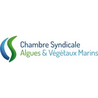 CSAVM - Chambre Syndicale des Algues et Végétaux Marins logo - Similar company to Merci Les Algues !