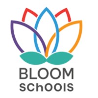 Bloom Schools - مدارس براعم الأزهار logo - Similar company to مدارس شموس رفحاء الأهلية