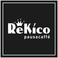 Rekico Caffè Srl logo - Similar company to Caffè Tomeucci 1883