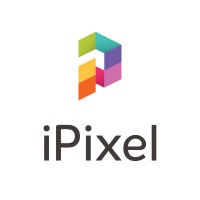 iPixel Nyomda és Grafikai Stúdió logo - Similar company to Pharma Press Nyomda Kft.