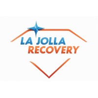 La Jolla Recovery logo - Similar company to American Association Of Psychiatric Pharmacists Foundation (Aappf)