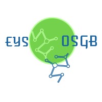 EYS OSGB logo - Similar company to Tepe Osgb