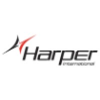 Harper International Corporation logo - Similar company to Table Elite